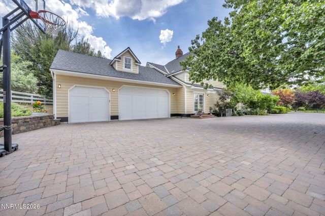 4010 Canyon Drive, Reno, NV 89519