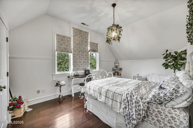 4010 Canyon Drive, Reno, NV 89519