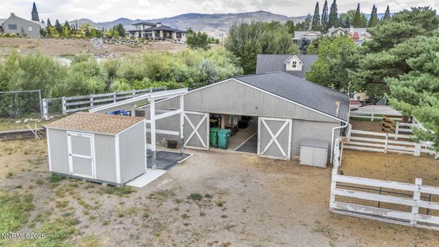 4010 Canyon Drive, Reno, NV 89519