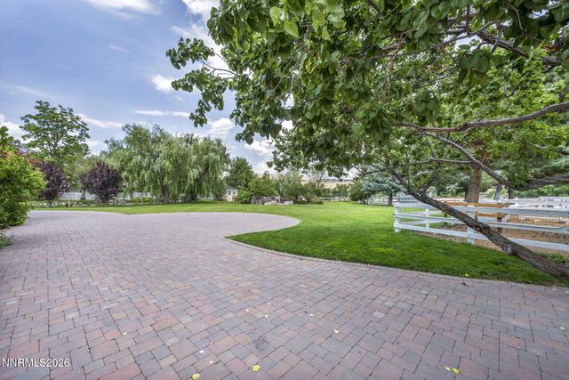 4010 Canyon Drive, Reno, NV 89519