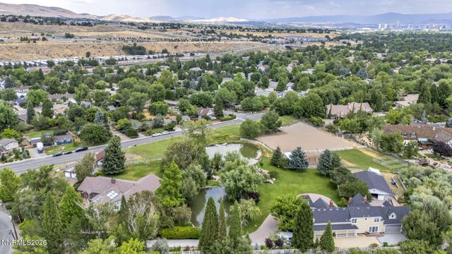 4010 Canyon Drive, Reno, NV 89519