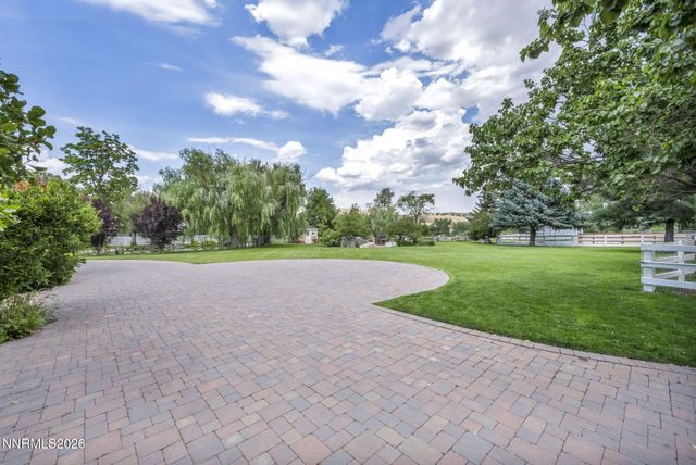 4010 Canyon Drive, Reno, NV 89519