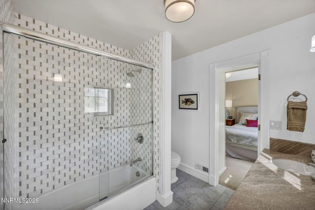 4010 Canyon Drive, Reno, NV 89519