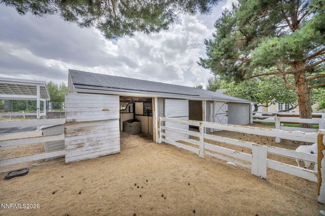 4010 Canyon Drive, Reno, NV 89519