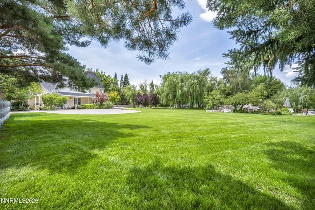 4010 Canyon Drive, Reno, NV 89519