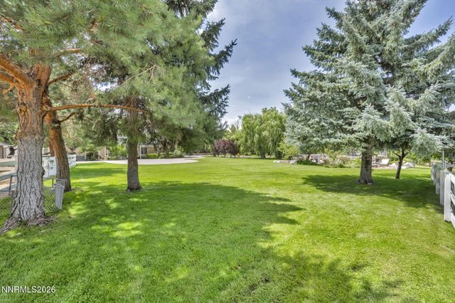 4010 Canyon Drive, Reno, NV 89519