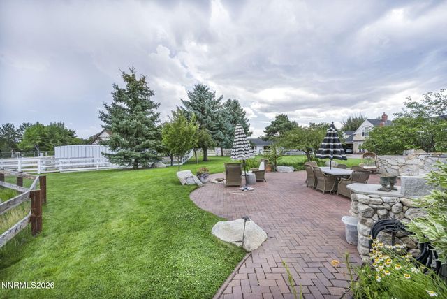 4010 Canyon Drive, Reno, NV 89519