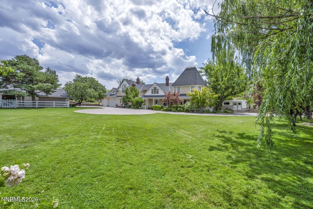 4010 Canyon Drive, Reno, NV 89519