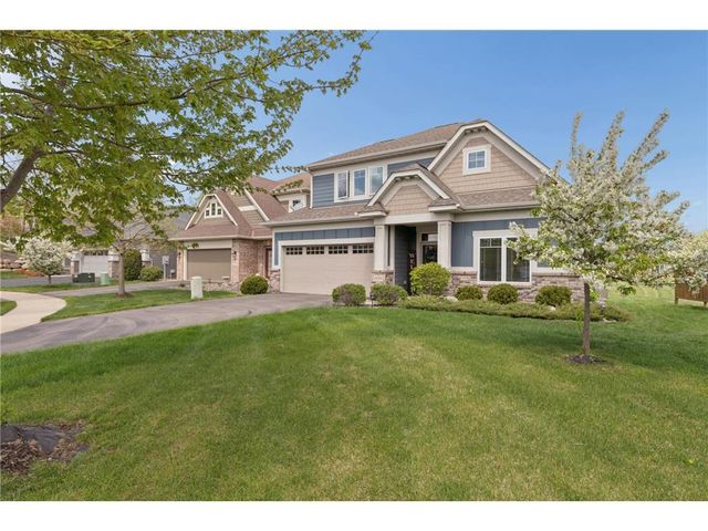 14764 Cloquet Street, Dayton, MN 55327