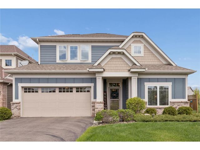 14764 Cloquet Street, Dayton, MN 55327