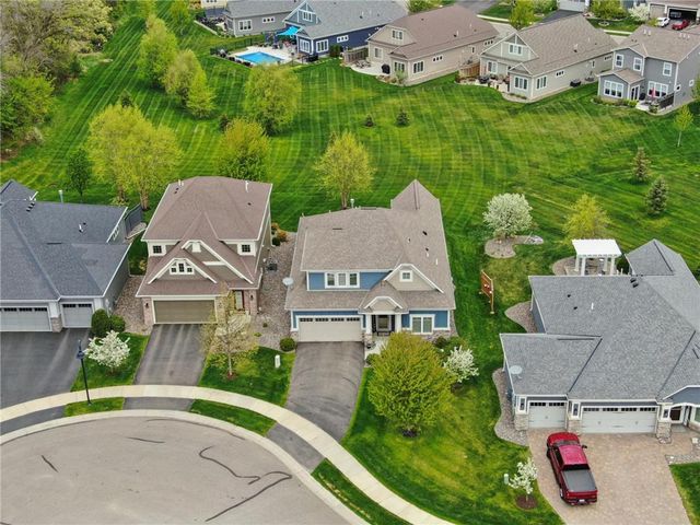 14764 Cloquet Street, Dayton, MN 55327