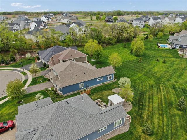 14764 Cloquet Street, Dayton, MN 55327