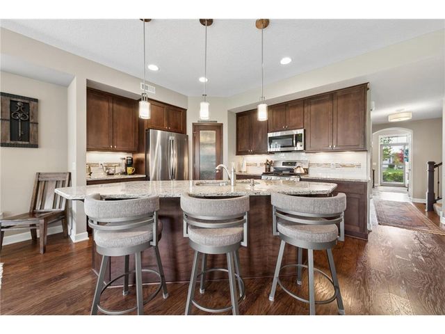 14764 Cloquet Street, Dayton, MN 55327