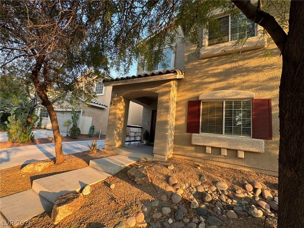 5037 Lower Falls Court, Las Vegas, NV 89141 — photo 2