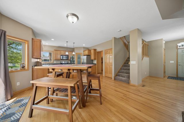 1017 Provence Lane, Belle Plaine, MN 56011