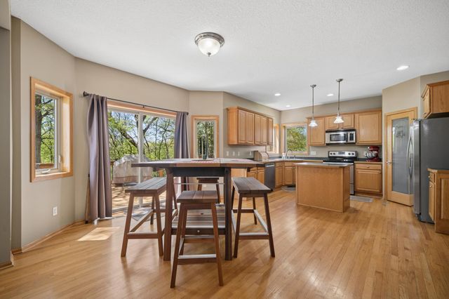 1017 Provence Lane, Belle Plaine, MN 56011