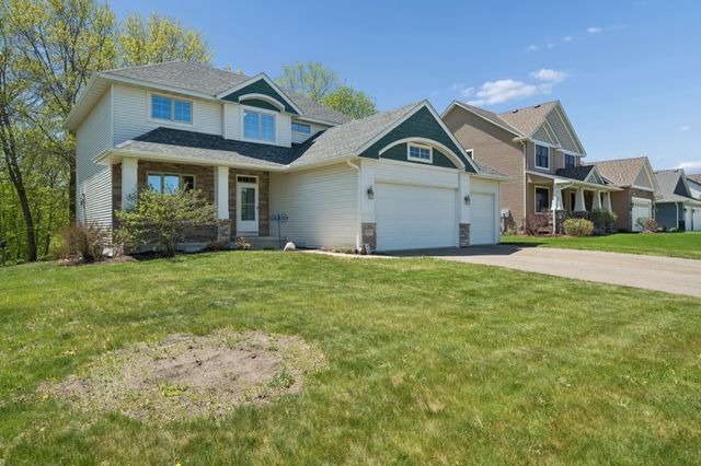 1017 Provence Lane, Belle Plaine, MN 56011