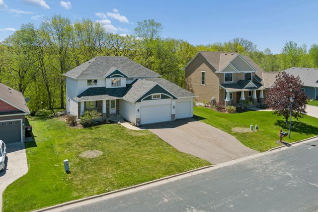 1017 Provence Lane, Belle Plaine, MN 56011