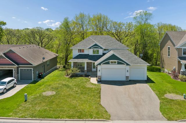 1017 Provence Lane, Belle Plaine, MN 56011