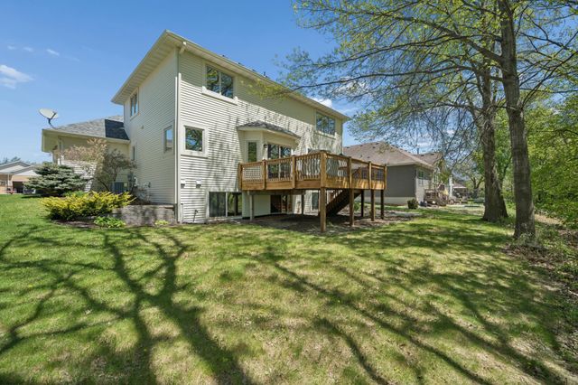1017 Provence Lane, Belle Plaine, MN 56011