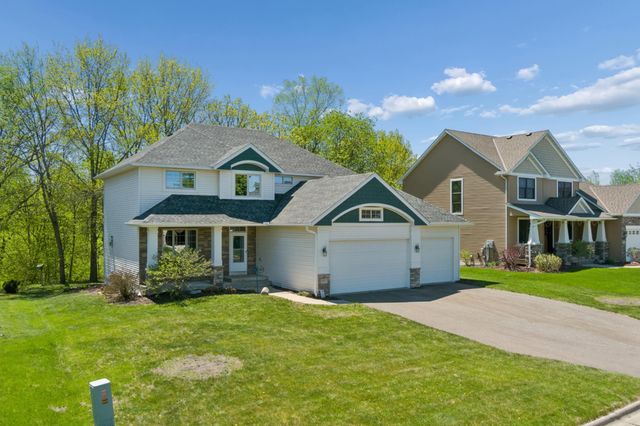 1017 Provence Lane, Belle Plaine, MN 56011