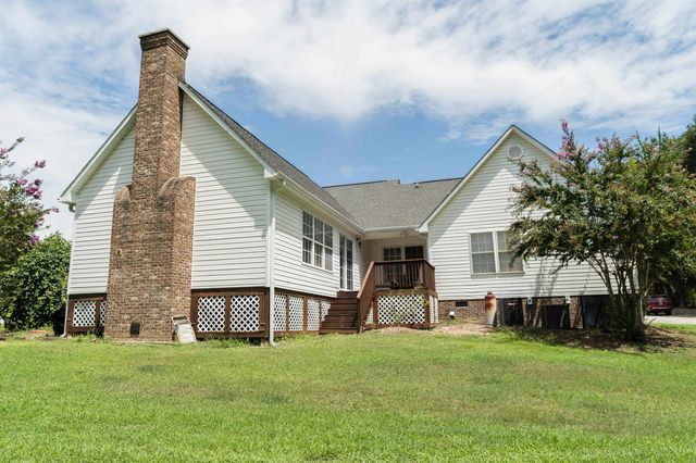 160 Eubanks Farm Road, Inman, SC 29349
