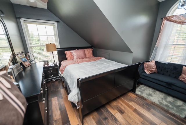 160 Eubanks Farm Road, Inman, SC 29349