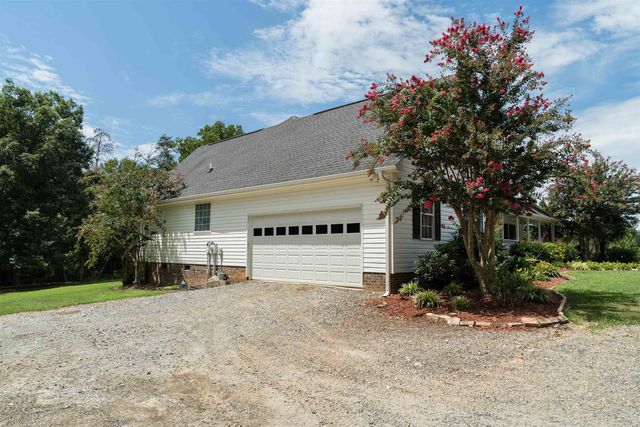 160 Eubanks Farm Road, Inman, SC 29349