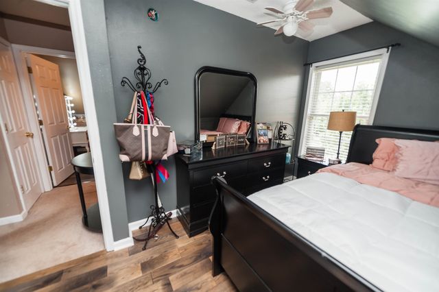 160 Eubanks Farm Road, Inman, SC 29349