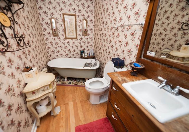 160 Eubanks Farm Road, Inman, SC 29349