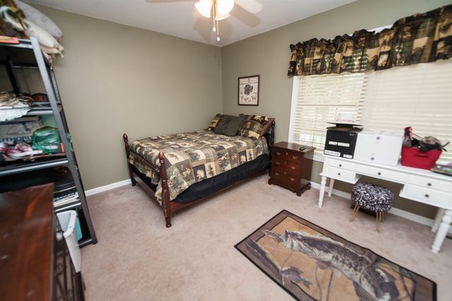 160 Eubanks Farm Road, Inman, SC 29349