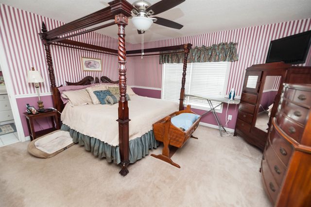 160 Eubanks Farm Road, Inman, SC 29349