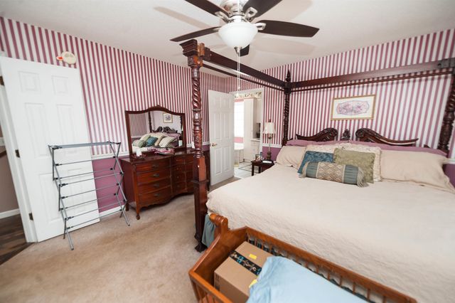 160 Eubanks Farm Road, Inman, SC 29349