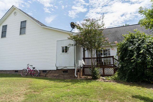 160 Eubanks Farm Road, Inman, SC 29349