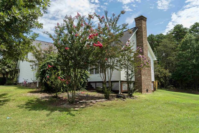 160 Eubanks Farm Road, Inman, SC 29349