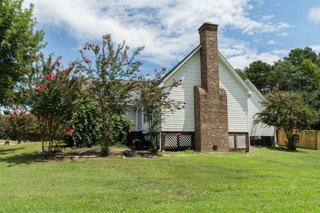 160 Eubanks Farm Road, Inman, SC 29349