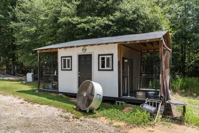 160 Eubanks Farm Road, Inman, SC 29349