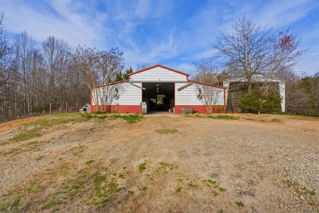 160 Eubanks Farm Road, Inman, SC 29349