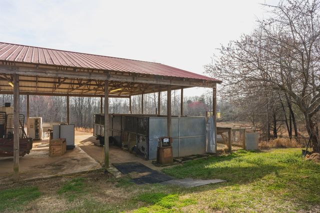 160 Eubanks Farm Road, Inman, SC 29349