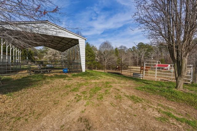 160 Eubanks Farm Road, Inman, SC 29349