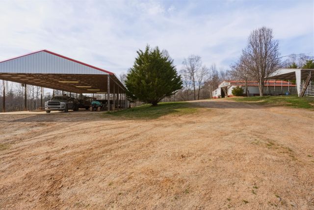 160 Eubanks Farm Road, Inman, SC 29349