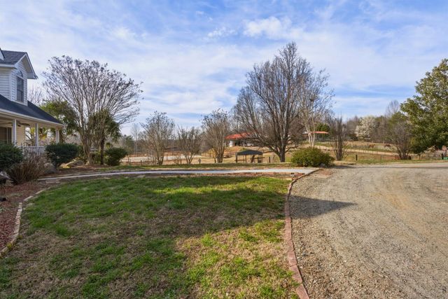 160 Eubanks Farm Road, Inman, SC 29349