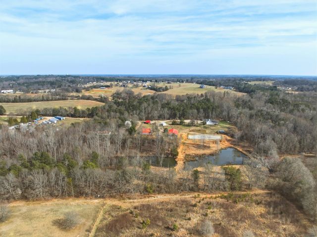 160 Eubanks Farm Road, Inman, SC 29349