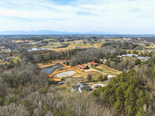 160 Eubanks Farm Road, Inman, SC 29349