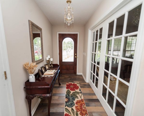 160 Eubanks Farm Road, Inman, SC 29349