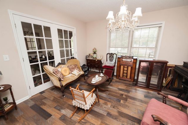 160 Eubanks Farm Road, Inman, SC 29349