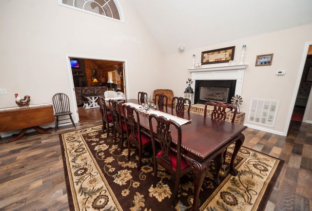 160 Eubanks Farm Road, Inman, SC 29349