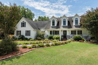 160 Eubanks Farm Road, Inman, SC 29349