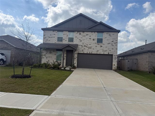 29023 Pearl Barley Way, Hockley, TX 77447