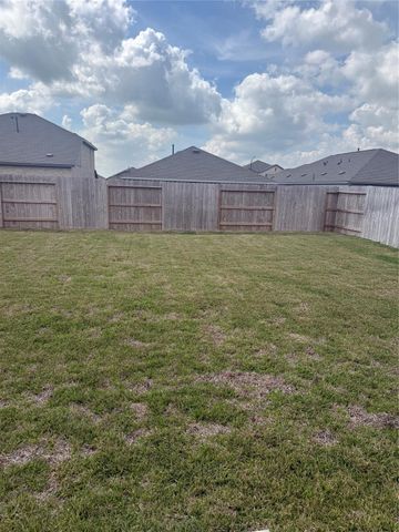 29023 Pearl Barley Way, Hockley, TX 77447
